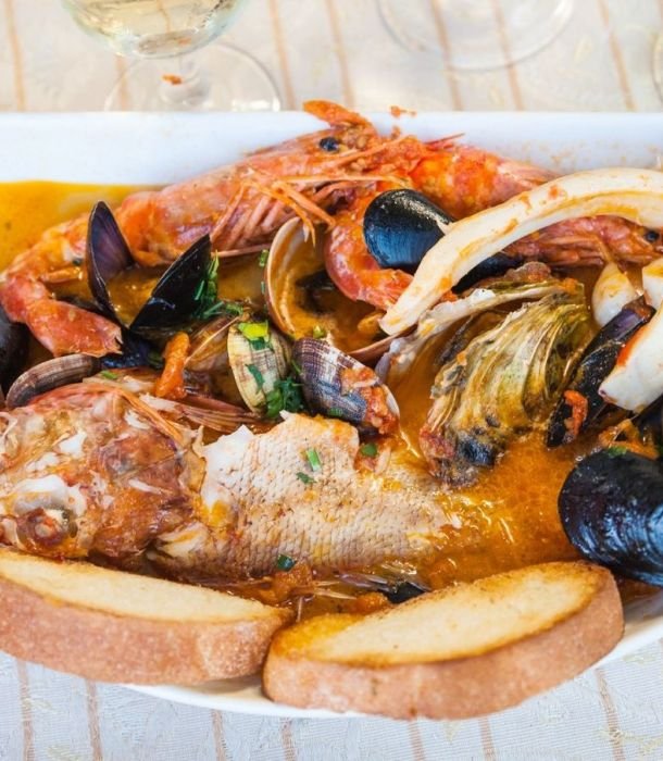 Cucina senza glutine