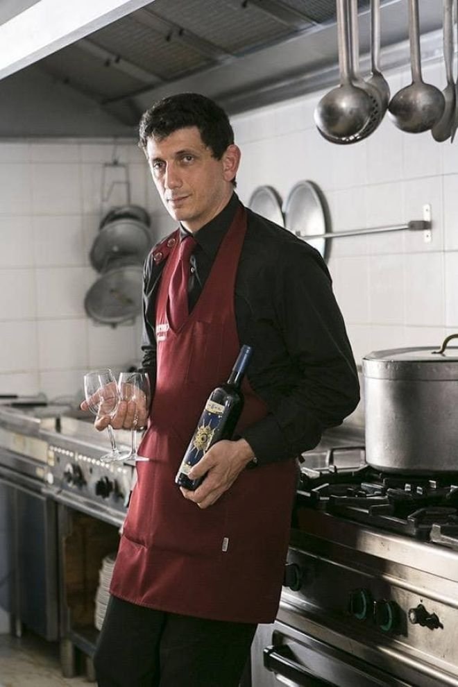 Riccardo Lambardi